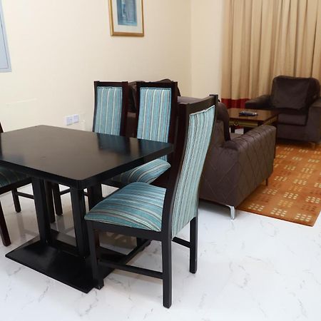 Onyx Hotel Apartments - Maha Hospitality Group Ajman Esterno foto