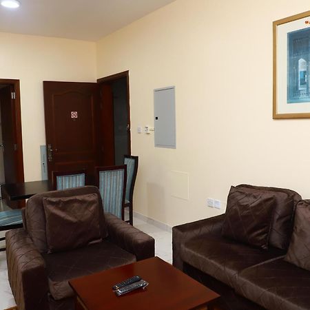 Onyx Hotel Apartments - Maha Hospitality Group Ajman Esterno foto