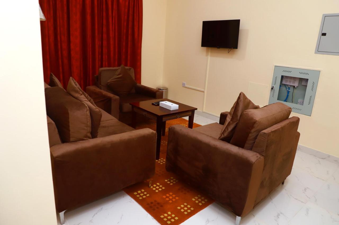 Onyx Hotel Apartments - Maha Hospitality Group Ajman Esterno foto
