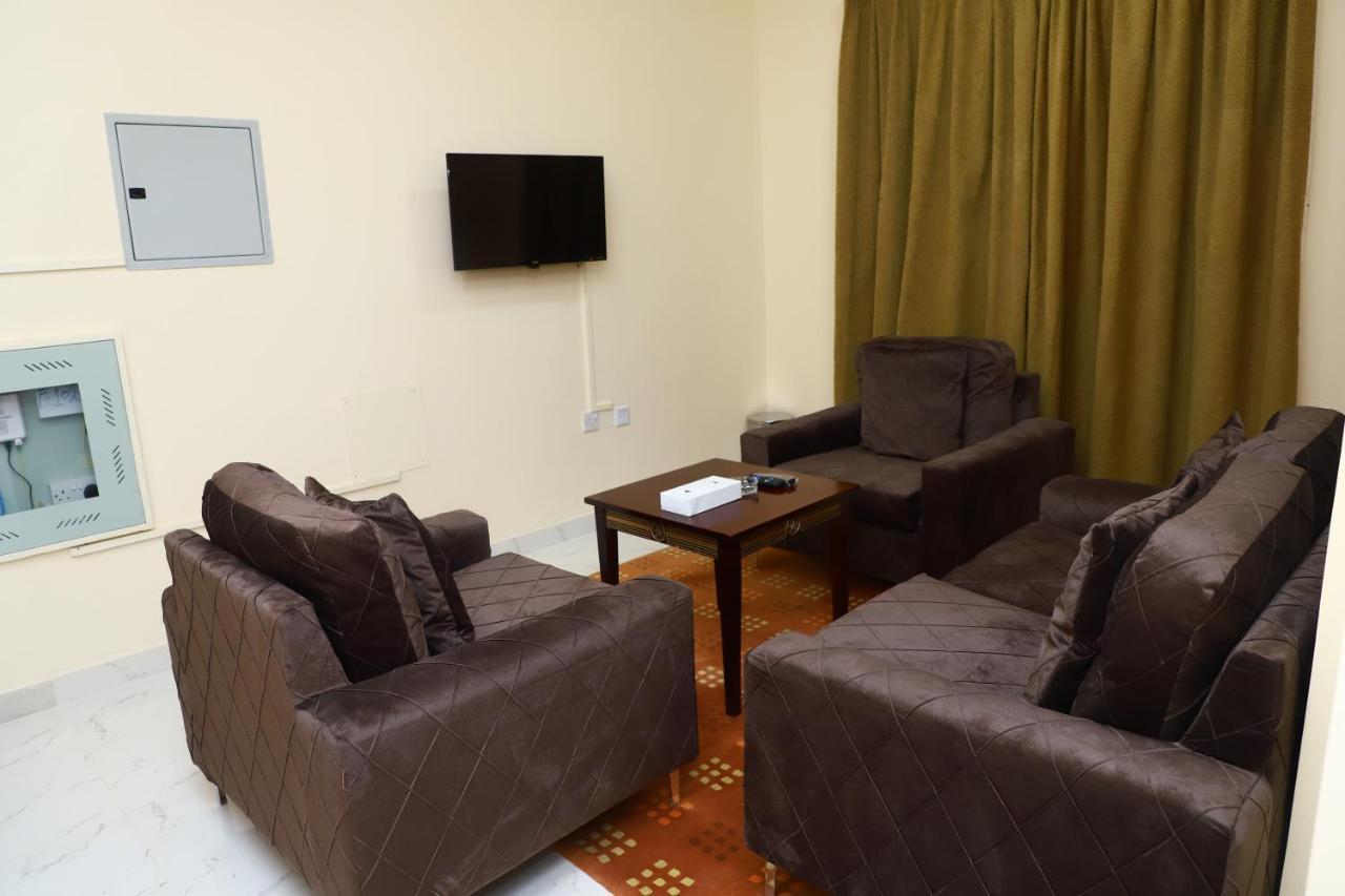 Onyx Hotel Apartments - Maha Hospitality Group Ajman Esterno foto