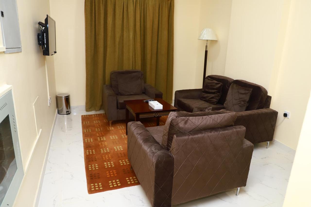 Onyx Hotel Apartments - Maha Hospitality Group Ajman Esterno foto