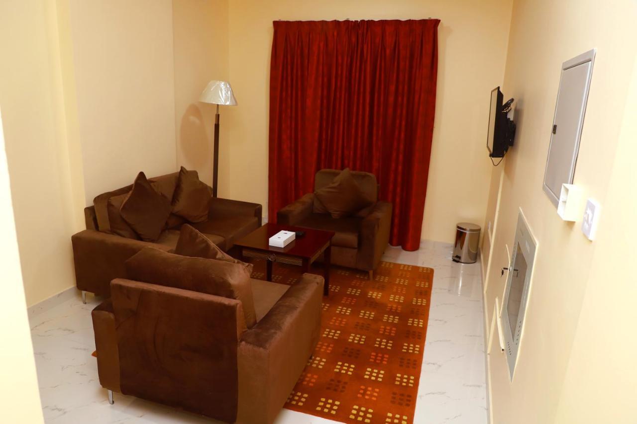 Onyx Hotel Apartments - Maha Hospitality Group Ajman Esterno foto