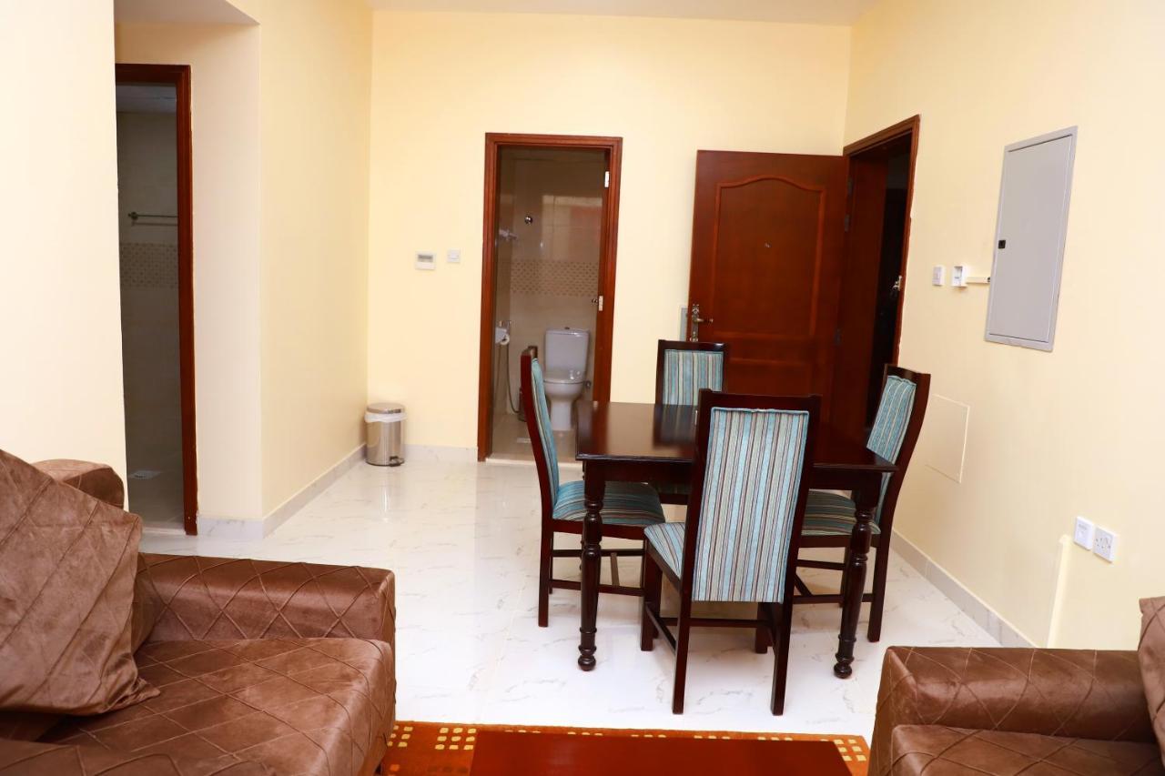 Onyx Hotel Apartments - Maha Hospitality Group Ajman Esterno foto