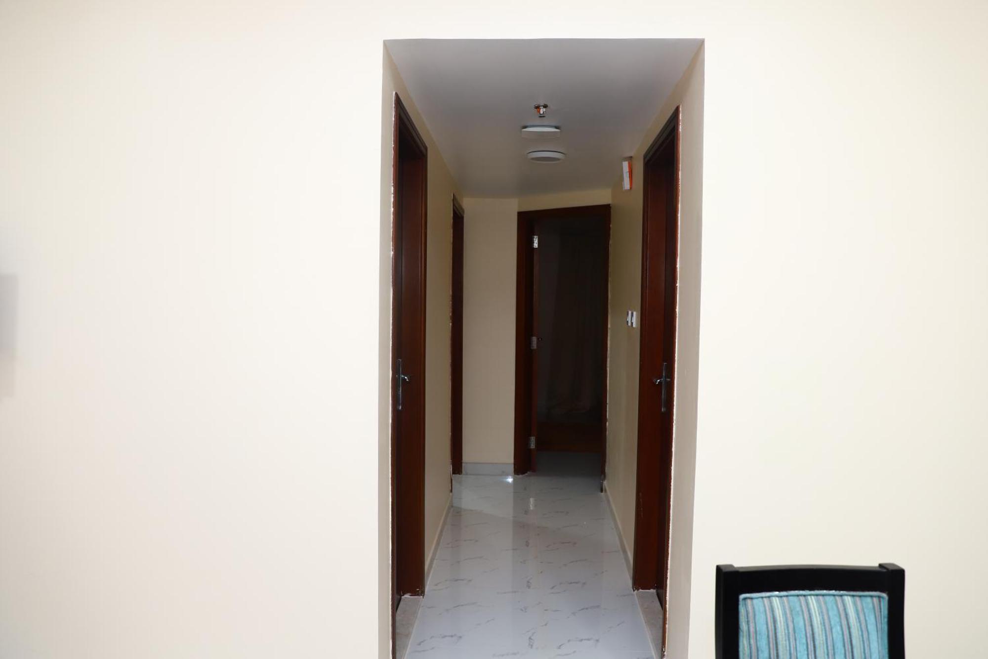 Onyx Hotel Apartments - Maha Hospitality Group Ajman Esterno foto